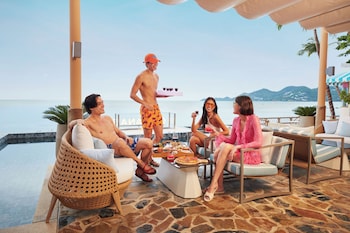 marasca samui small luxury hotels of the world