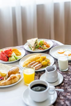 kailash boutique hotel