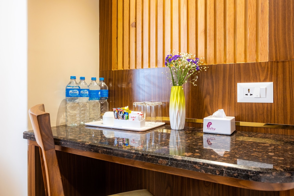 kailash boutique hotel