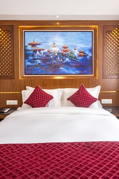 kailash boutique hotel