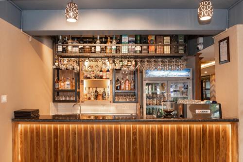 kailash boutique hotel