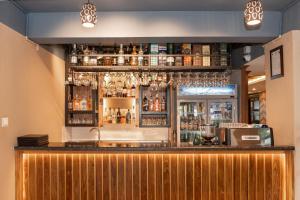 kailash boutique hotel