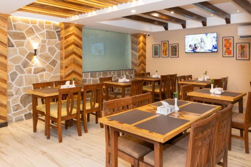 kailash boutique hotel