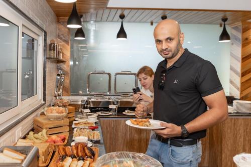 kailash boutique hotel