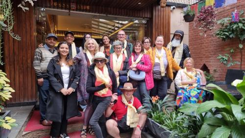 kailash boutique hotel