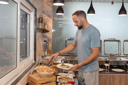 kailash boutique hotel