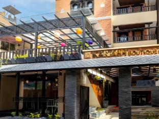 kailash boutique hotel