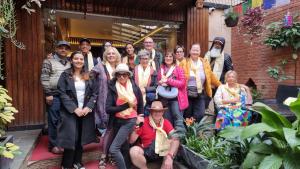 kailash boutique hotel