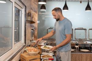 kailash boutique hotel