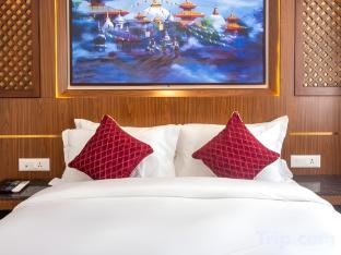 kailash boutique hotel