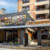 kailash boutique hotel