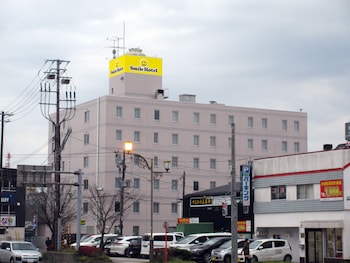 smile hotel kushiro