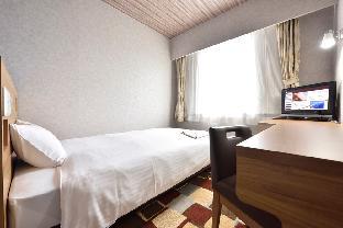 Smile Hotel Kushiro,,3 star