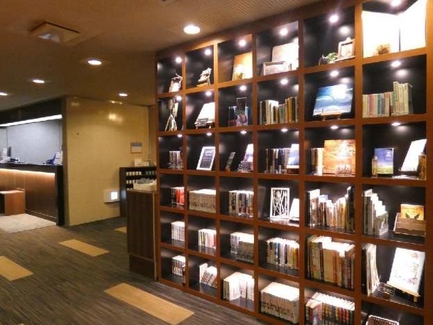 smile hotel kushiro