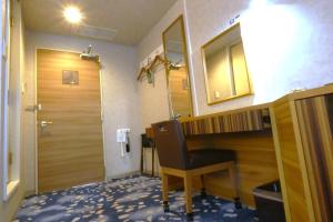 Smile Hotel Kushiro,,3 star