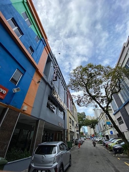 bergamo hotel kuala lumpur