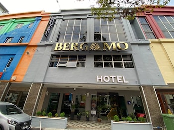 bergamo hotel kuala lumpur