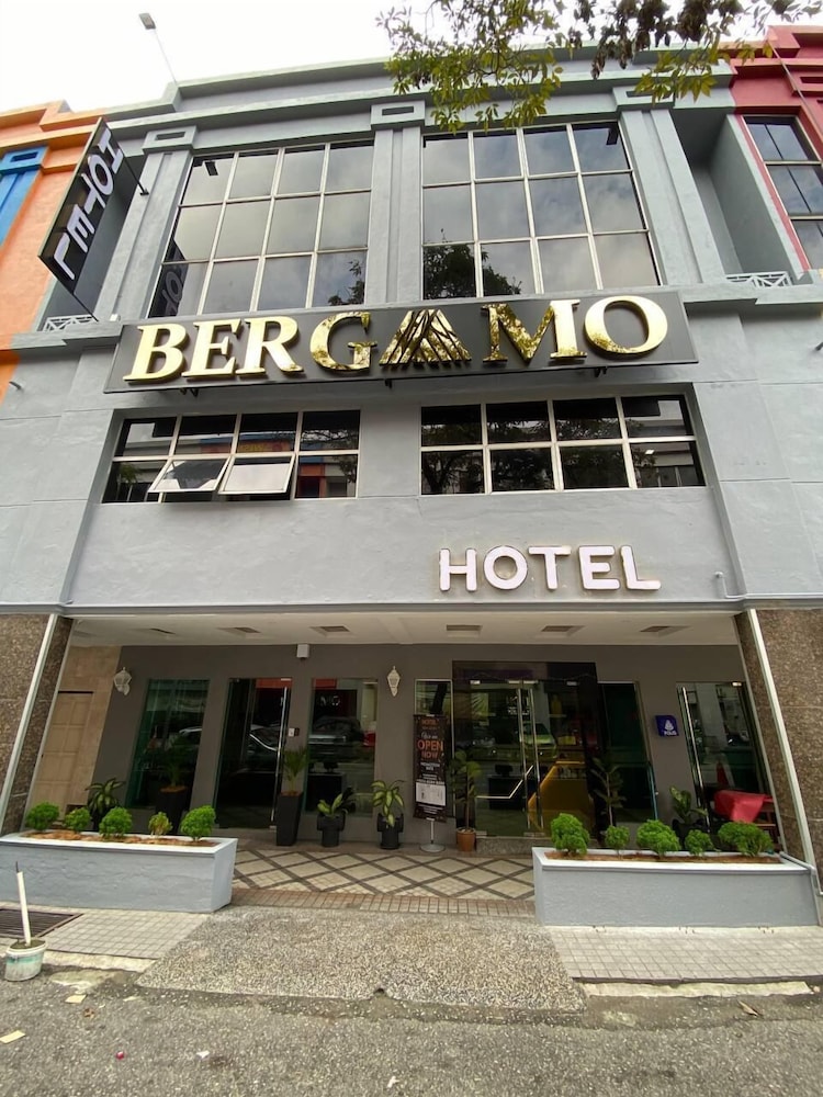 bergamo hotel kuala lumpur