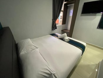 bergamo hotel kuala lumpur