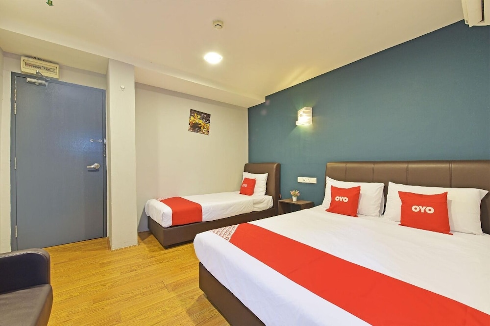 bergamo hotel kuala lumpur
