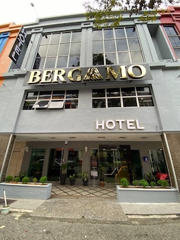 bergamo hotel kuala lumpur