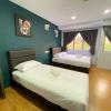 bergamo hotel kuala lumpur