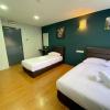 bergamo hotel kuala lumpur