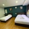 bergamo hotel kuala lumpur