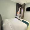 bergamo hotel kuala lumpur