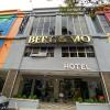 bergamo hotel kuala lumpur