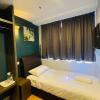 bergamo hotel kuala lumpur