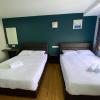 bergamo hotel kuala lumpur