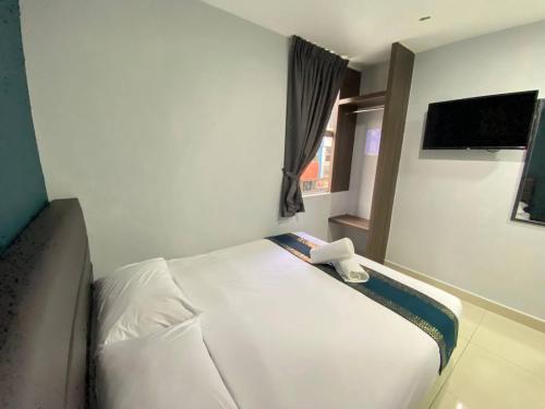 bergamo hotel kuala lumpur