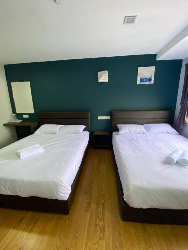 bergamo hotel kuala lumpur