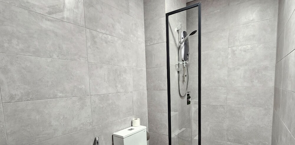 cubic botanical premium suites atbangsar