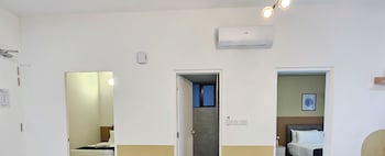 cubic botanical premium suites atbangsar