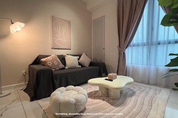 cubic botanical premium suites atbangsar