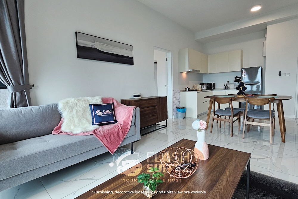 cubic botanical premium suites atbangsar