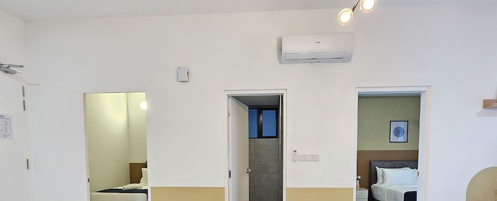 cubic botanical premium suites atbangsar
