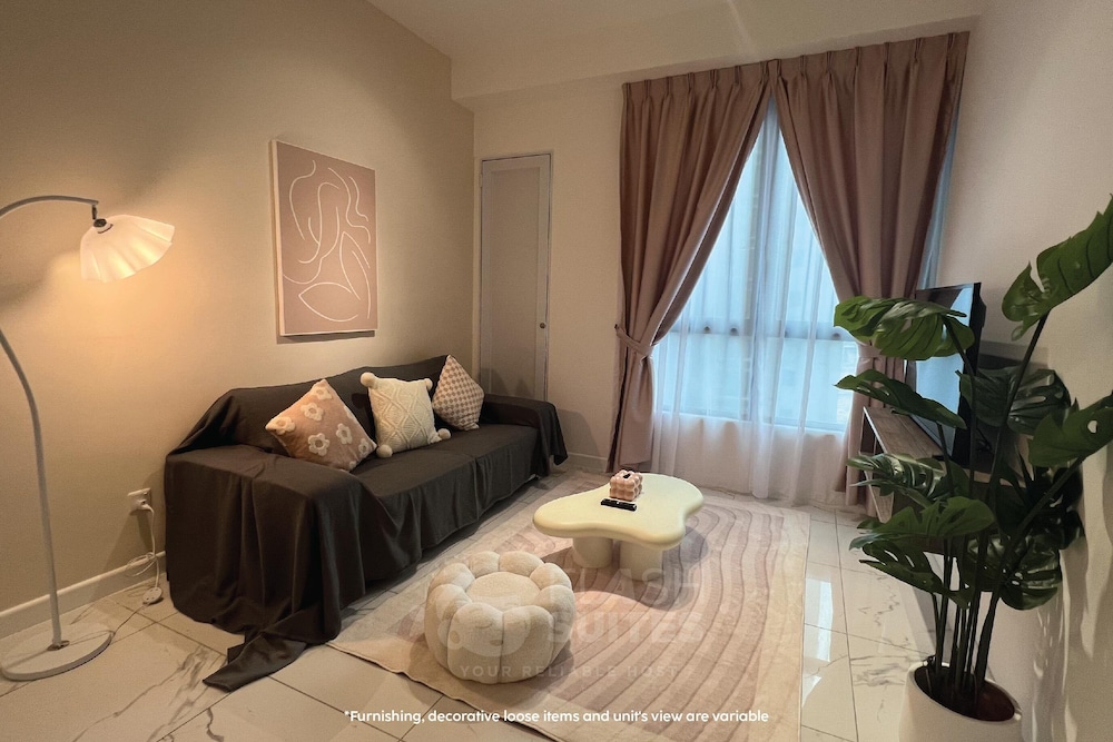 cubic botanical premium suites atbangsar