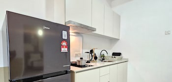 cubic botanical premium suites atbangsar