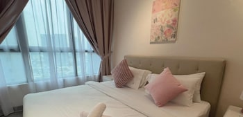 cubic botanical premium suites atbangsar