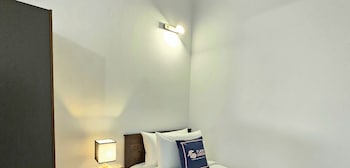 cubic botanical premium suites atbangsar