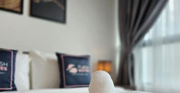 cubic botanical premium suites atbangsar