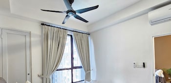 cubic botanical premium suites atbangsar