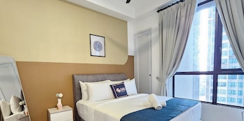 cubic botanical premium suites atbangsar