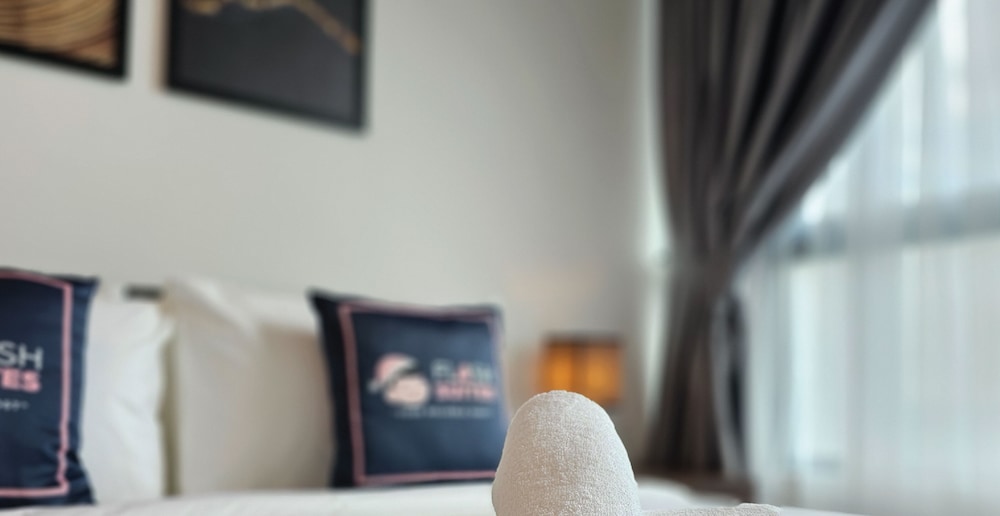 cubic botanical premium suites atbangsar