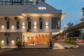stays hotel
