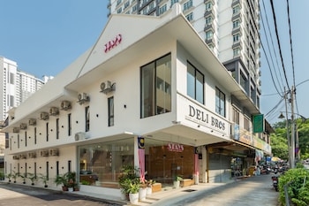 stays hotel