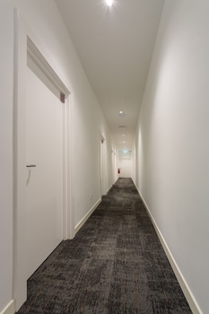 stays hotel